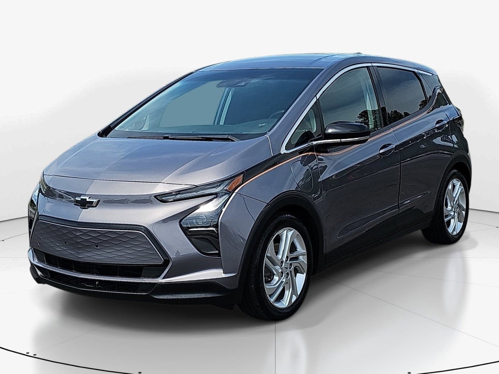 Used 2022 Chevrolet Bolt LT FWD image 8