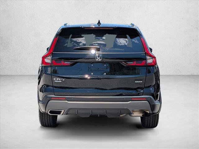 Used 2024 Honda CR-V Sport Touring image 7