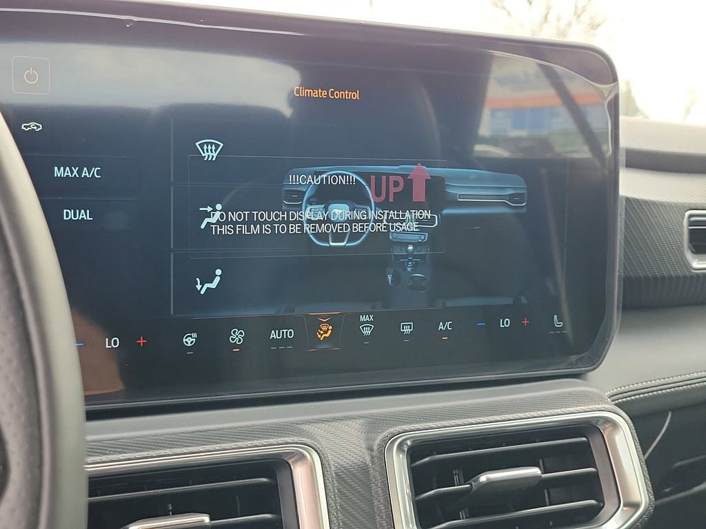 New 2025 Ford Mustang GT Premium w/ GT Performance Package image 26