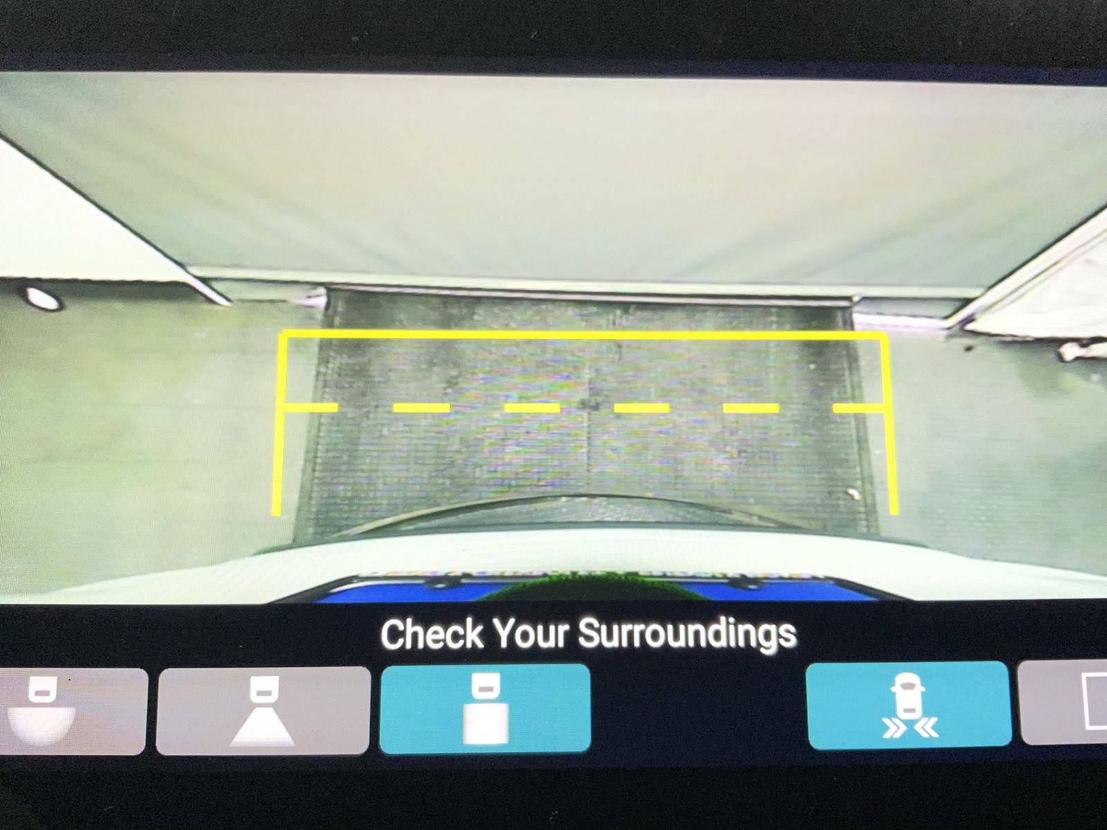 Used 2022 Honda Passport Elite image 18