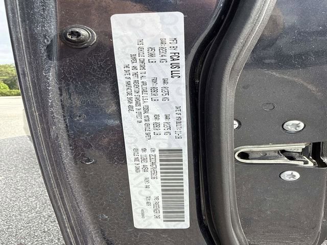 Used 2019 Chrysler 300 Touring L w/ Quick Order Package 22F RWD image 32