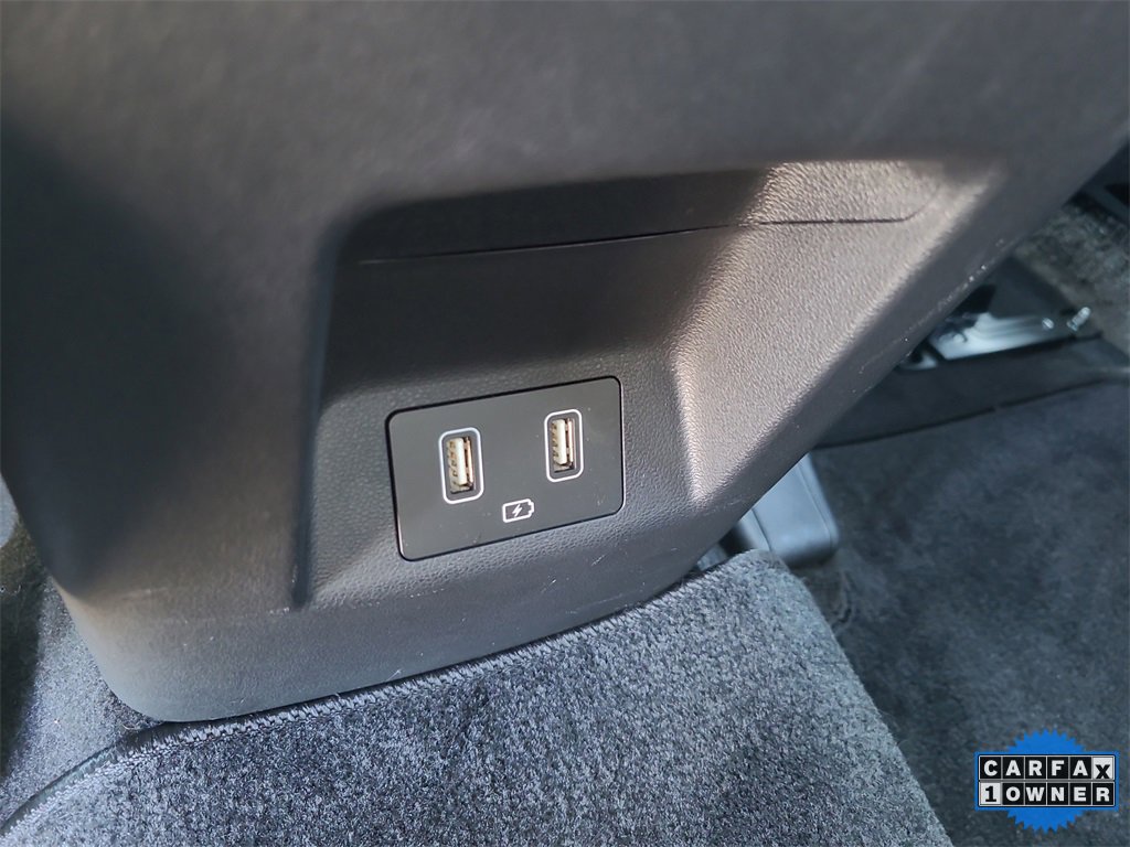 Used 2022 Hyundai Santa Cruz Limited image 10
