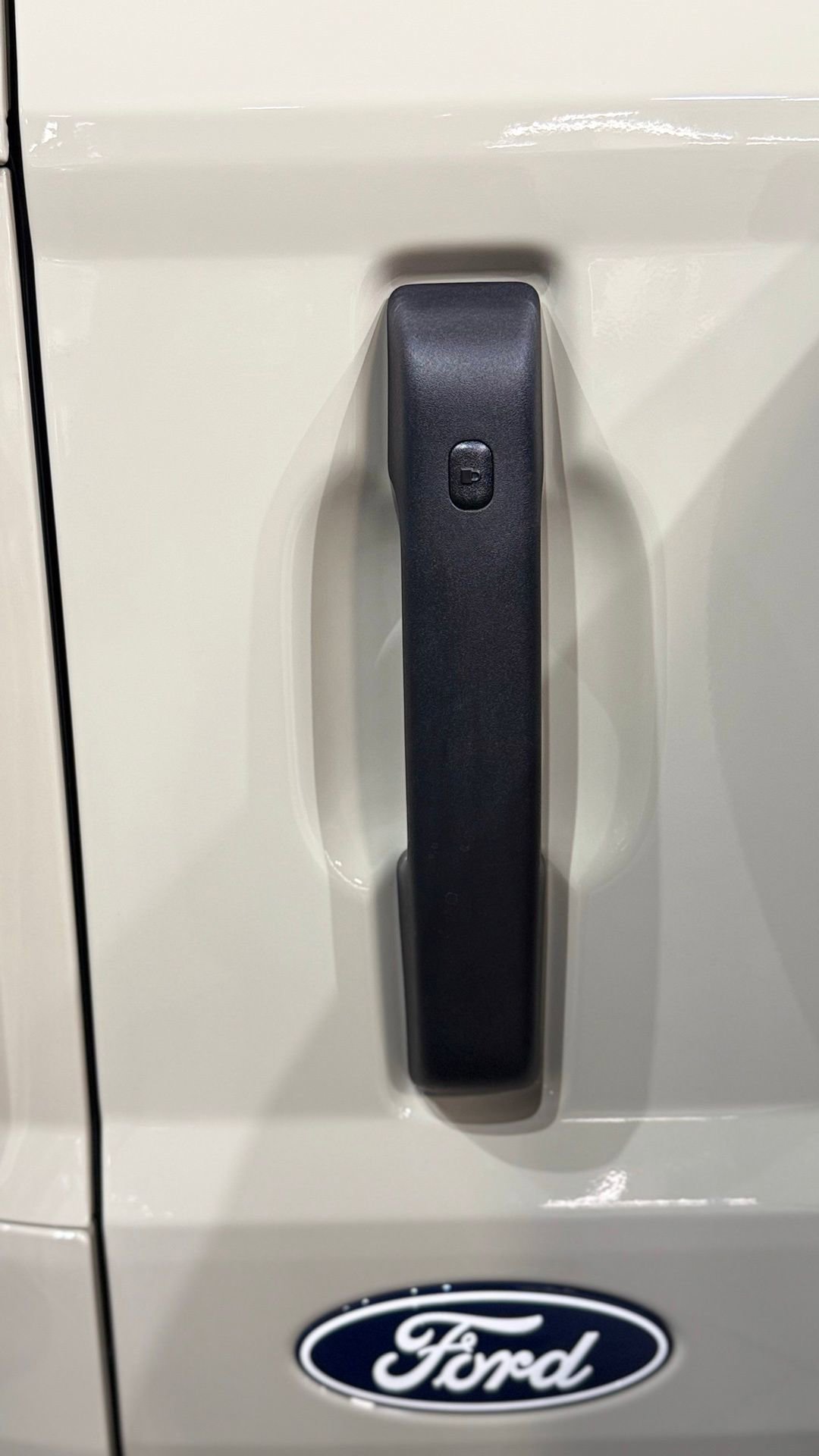 New 2026 Ford Bronco Outer Banks image 21