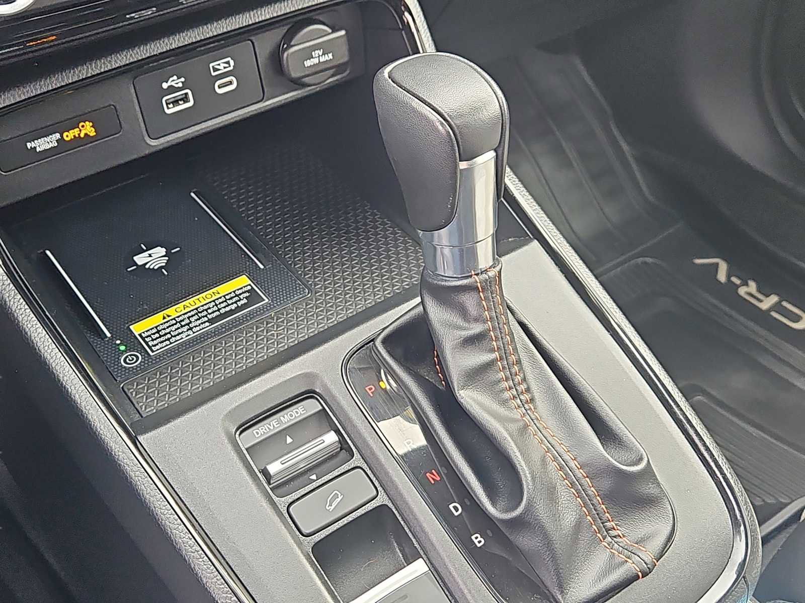 Used 2024 Honda CR-V Sport Touring image 31