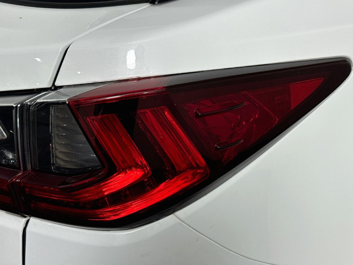 Used 2022 Lexus RX 350 F Sport AWD/4WD image 31