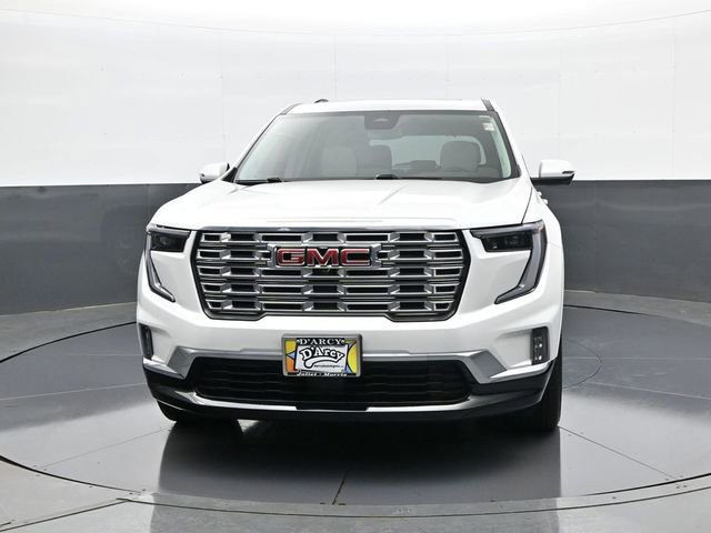 Used 2024 GMC Acadia Denali image 2