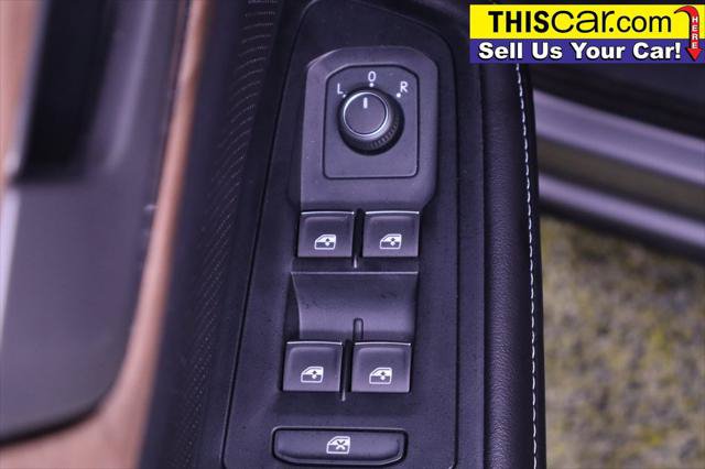 Used 2025 Volkswagen Atlas SE FWD image 31