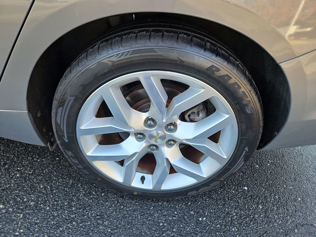 Used 2019 Chevrolet Impala Premier image 31