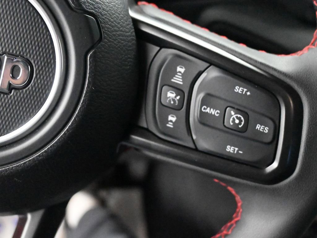 Used 2024 Jeep Wrangler Unlimited Rubicon image 41