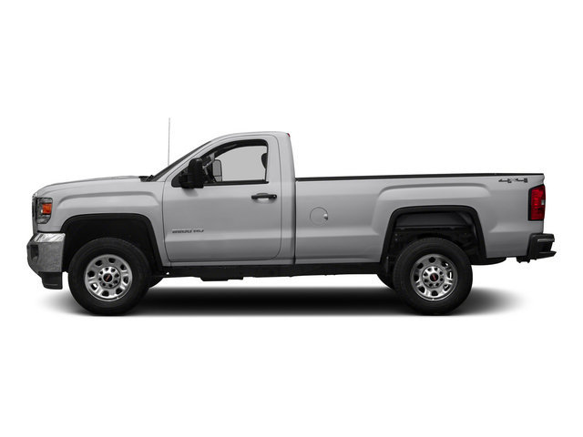 Used 2015 GMC Sierra 3500 4x4 Regular Cab w/ Sierra Convenience Package image 6
