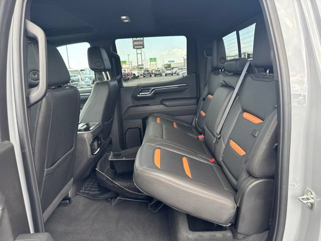 Used 2024 GMC Sierra 1500 AT4 w/ Technology Package AWD/4WD image 21