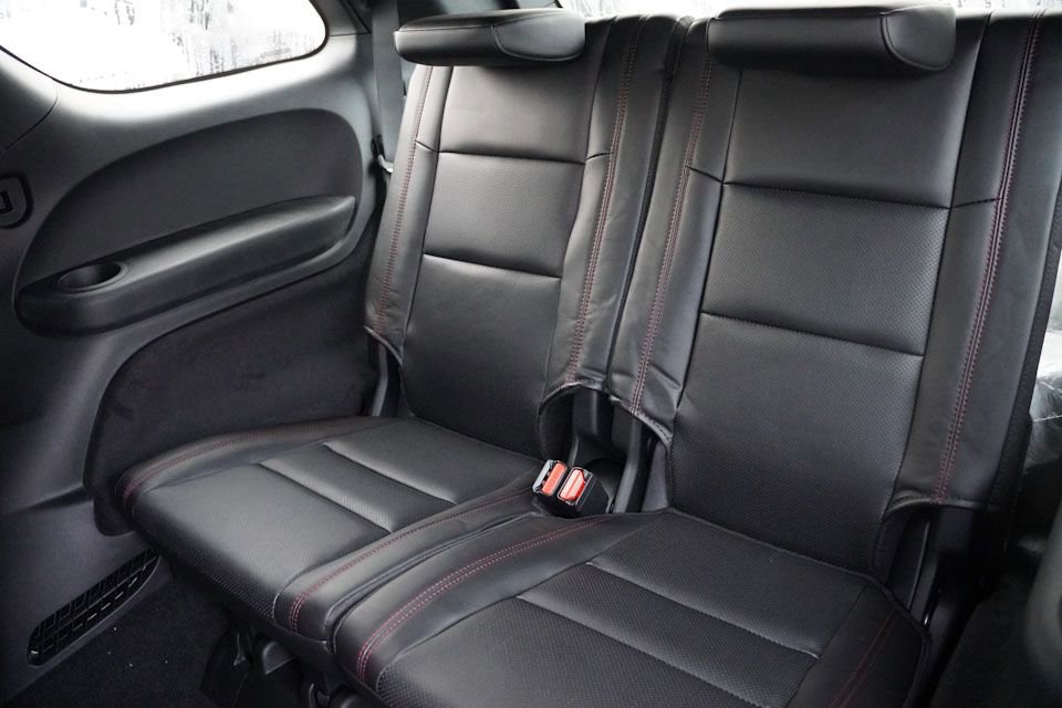 New 2026 Dodge Durango GT image 12