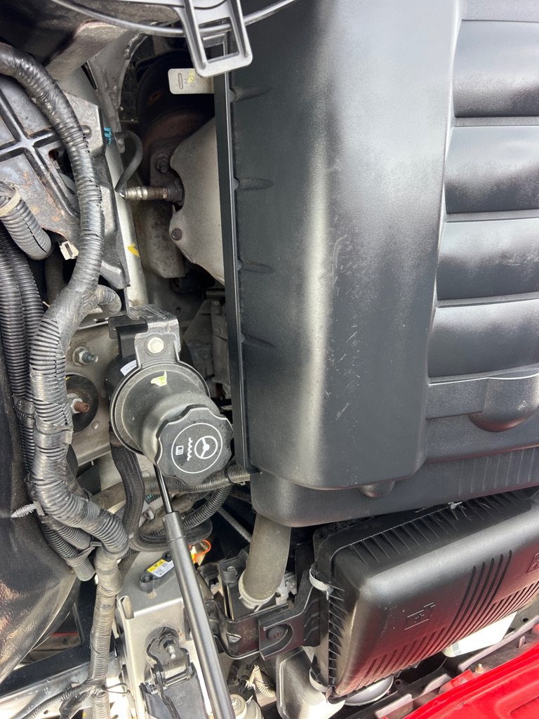 Used 2009 Saturn Sky w/ Premium Trim Package RWD image 39