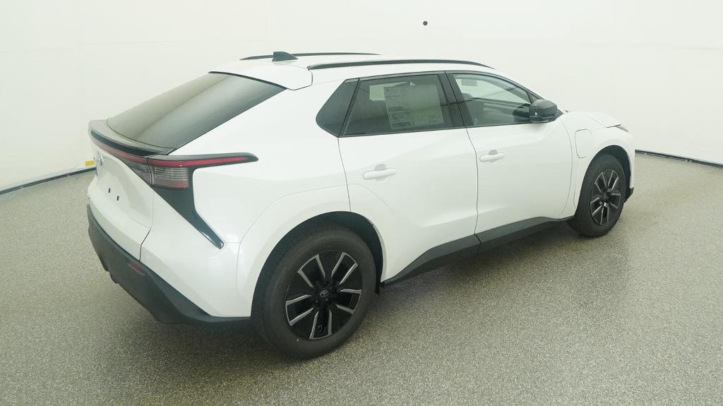 New 2026 Toyota bZ AWD/4WD image 18