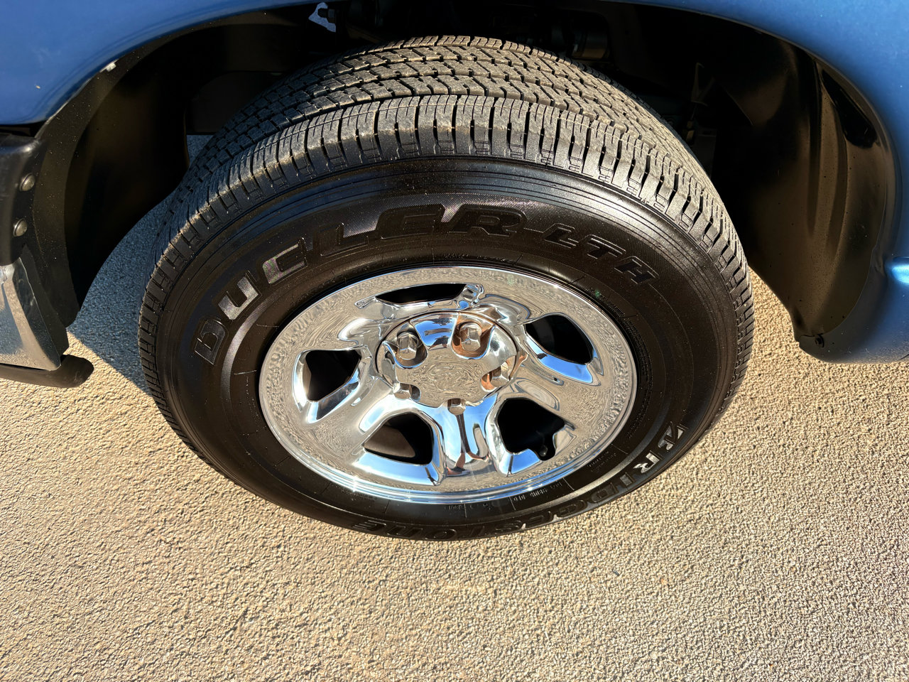 Used 2004 Dodge Ram 1500 Truck ST w/ ST Value Group image 7