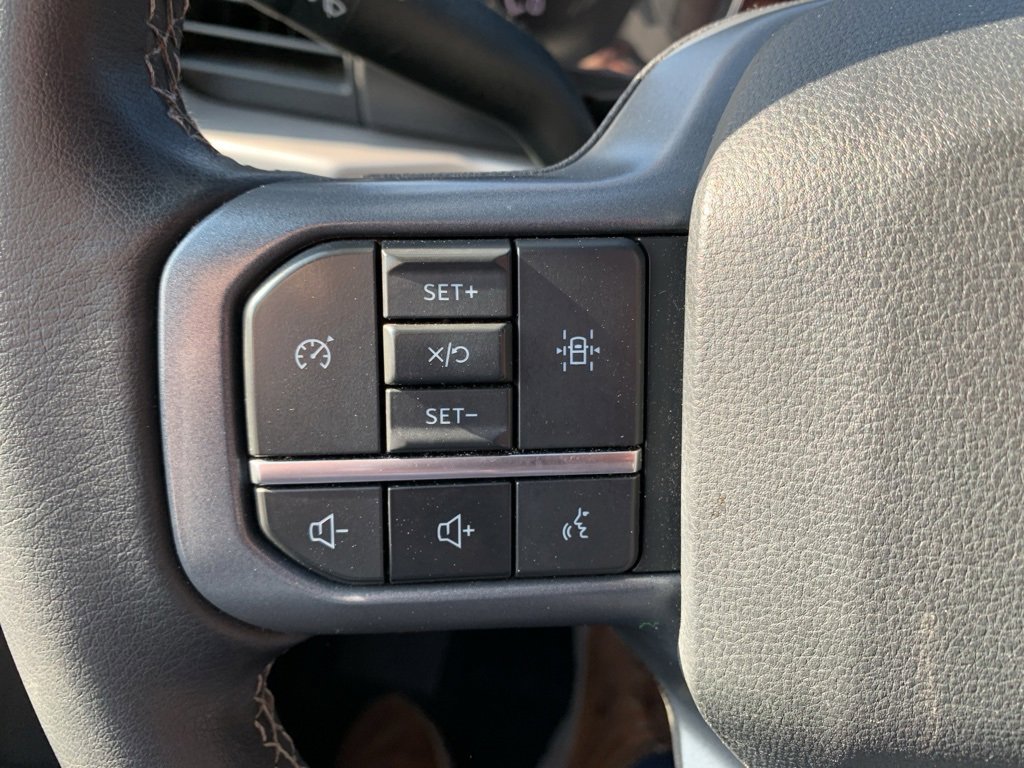 Used 2023 Ford F150 XLT w/ Equipment Group 302A High image 21