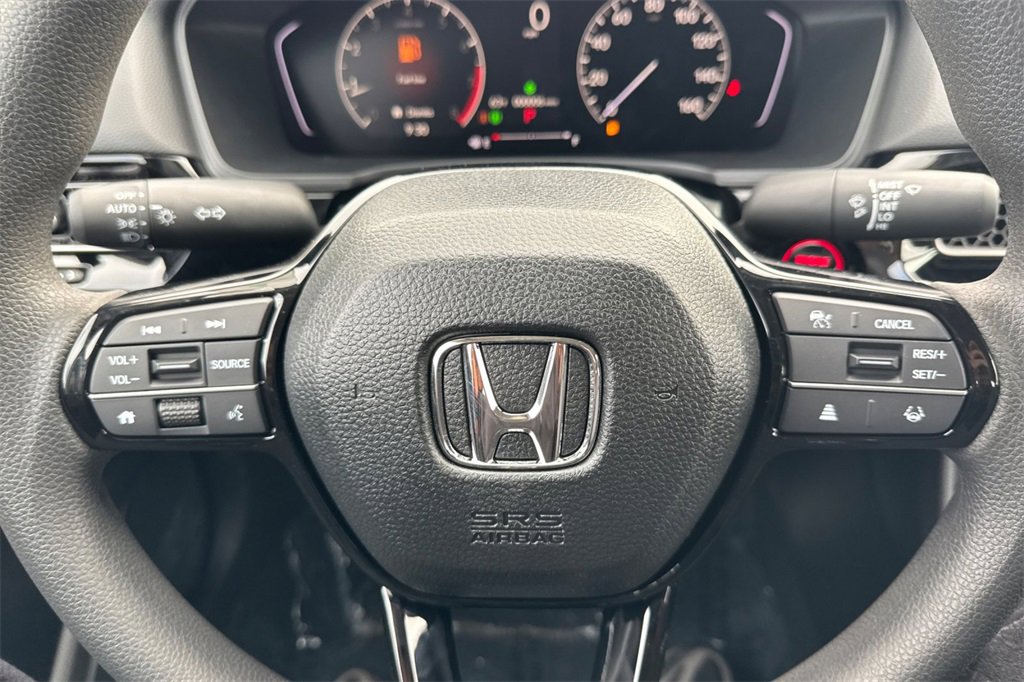 New 2026 Honda Civic LX image 22