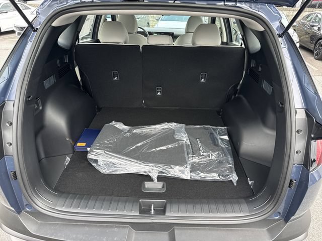 New 2026 Hyundai Tucson SE FWD image 18