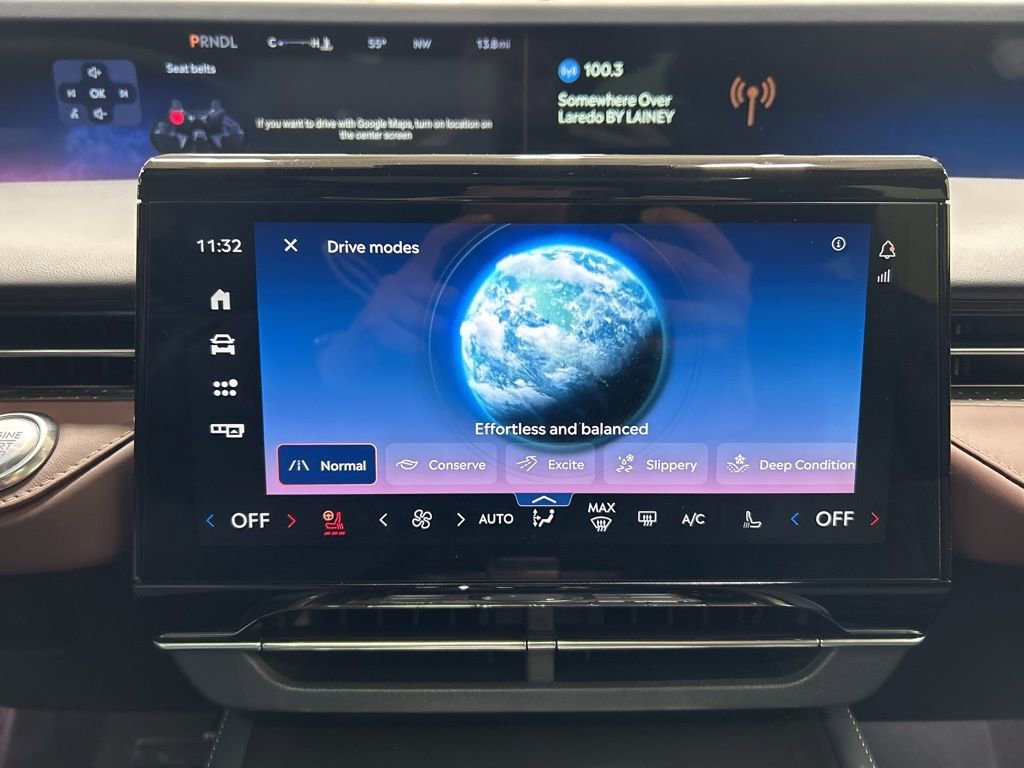 New 2026 Lincoln Nautilus Black Label image 20