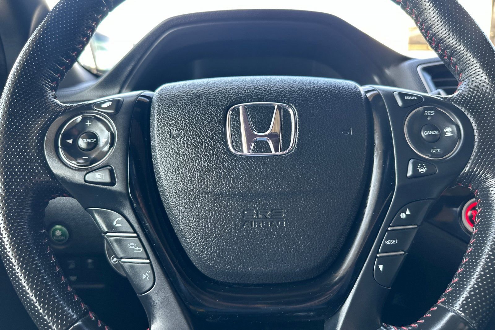 Used 2023 Honda Ridgeline Black Edition image 22