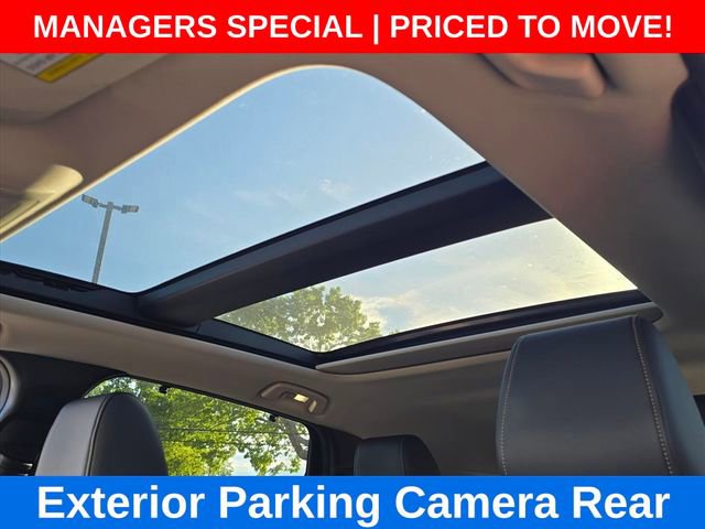 Used 2024 MAZDA CX-90 Plug-In Hybrid w/ Premium Pkg AWD/4WD image 20