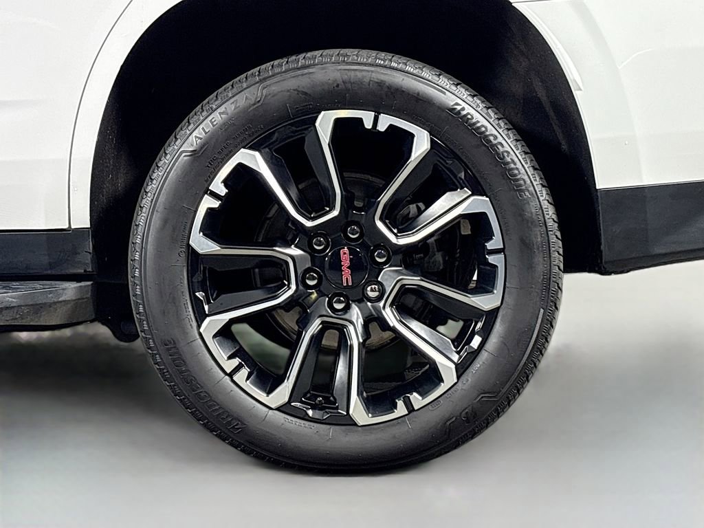 Certified 2023 GMC Yukon SLE w/ Gmc Pro Safety Plus Package image 33