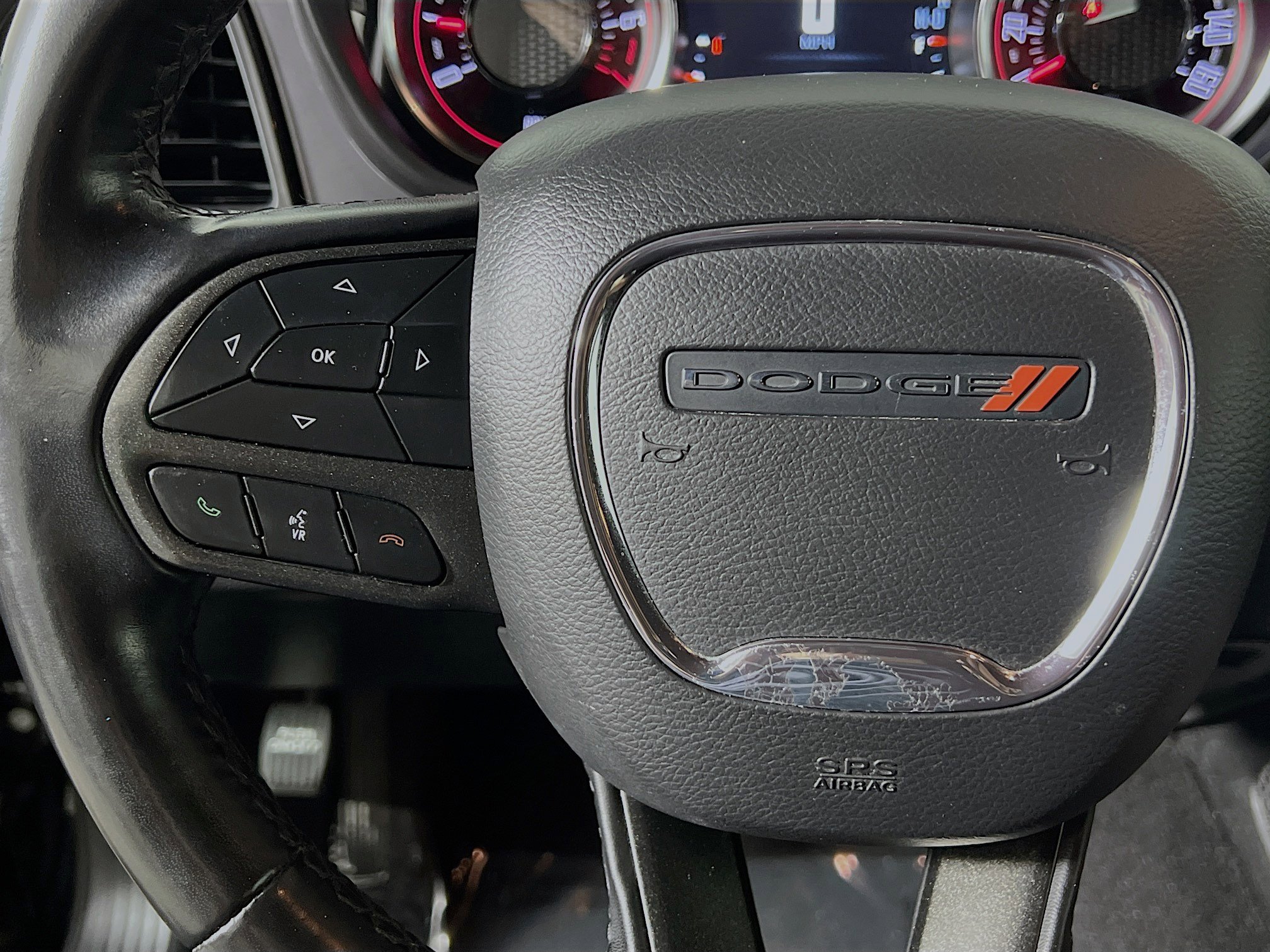 Used 2023 Dodge Challenger SXT image 19