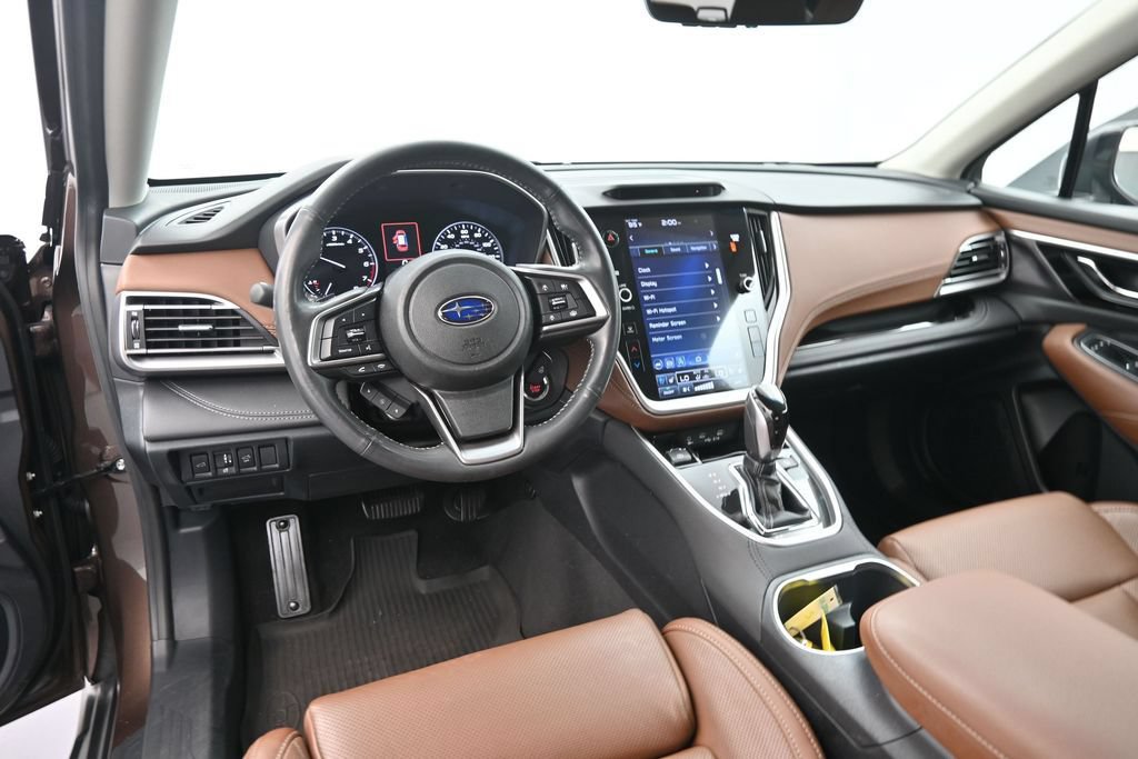 Used 2020 Subaru Outback Touring XT AWD/4WD image 19