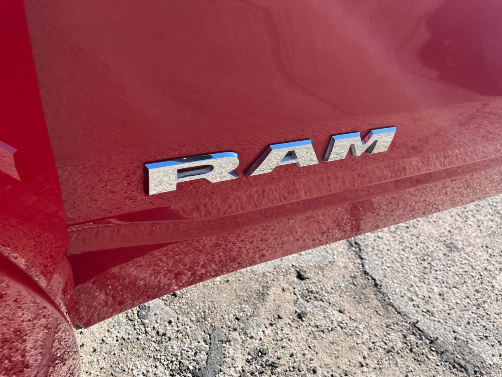 Certified 2025 RAM 1500 Big Horn image 23