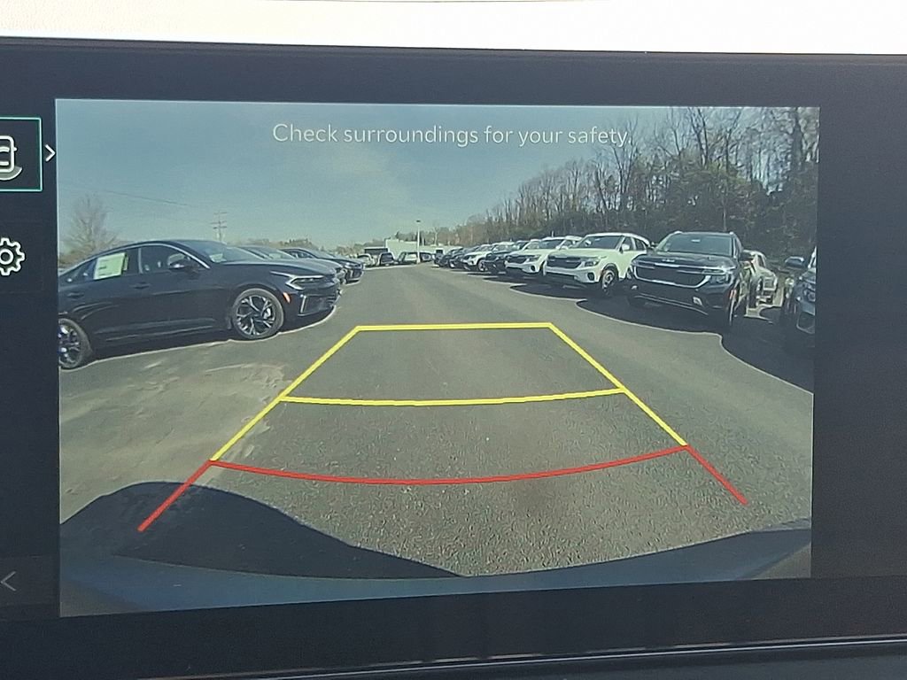 New 2025 Kia K5 GT-Line w/ GT-Line Premium Package image 20