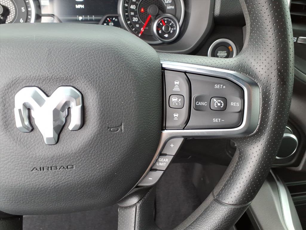 New 2026 RAM 1500 Express image 20