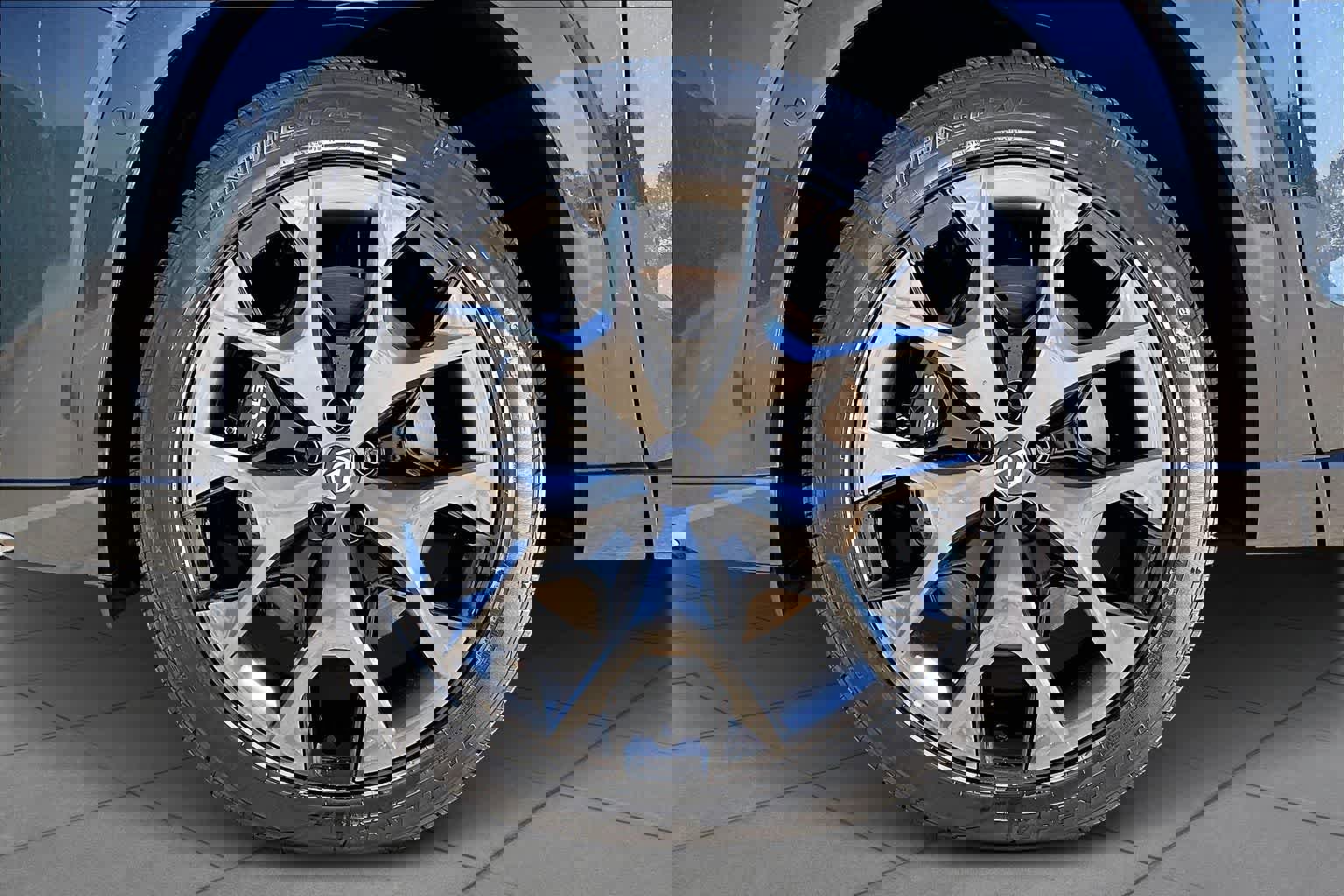 New 2026 Lexus TX 500h AWD image 21