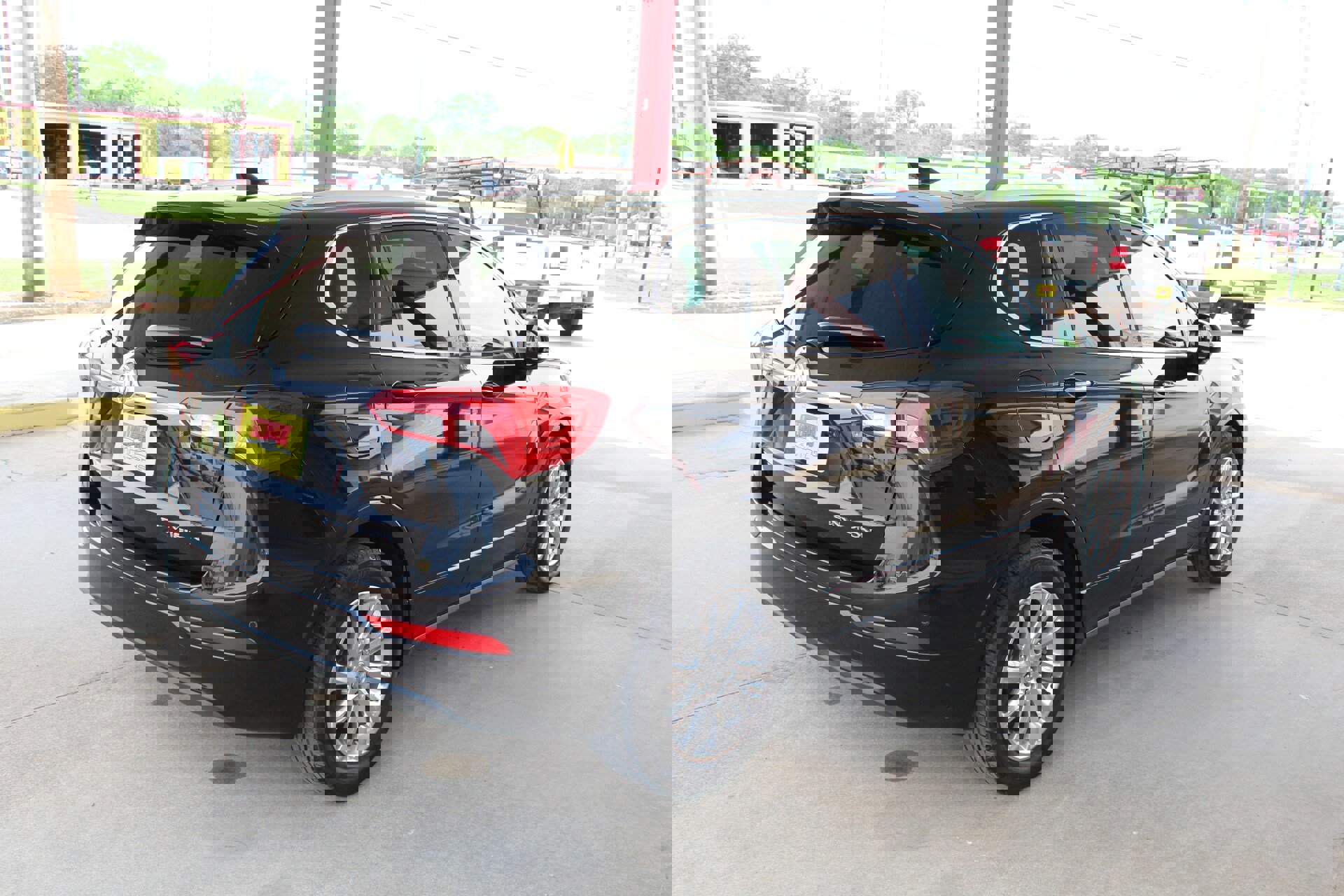 Used 2020 Buick Envision Essence image 51