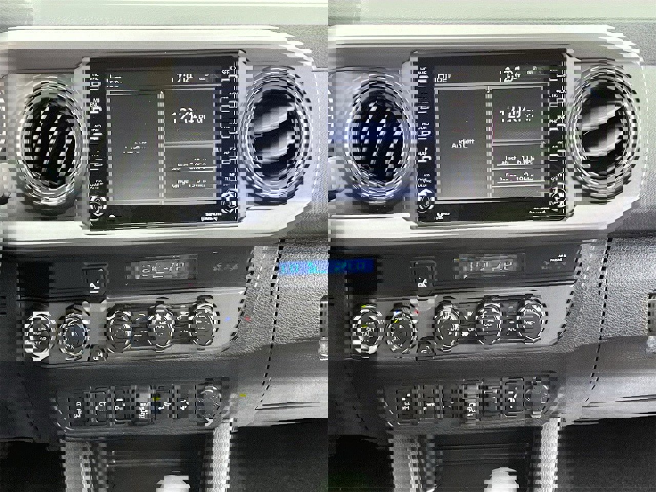 Used 2022 Toyota Tacoma TRD Off-Road w/ Technology Package image 15