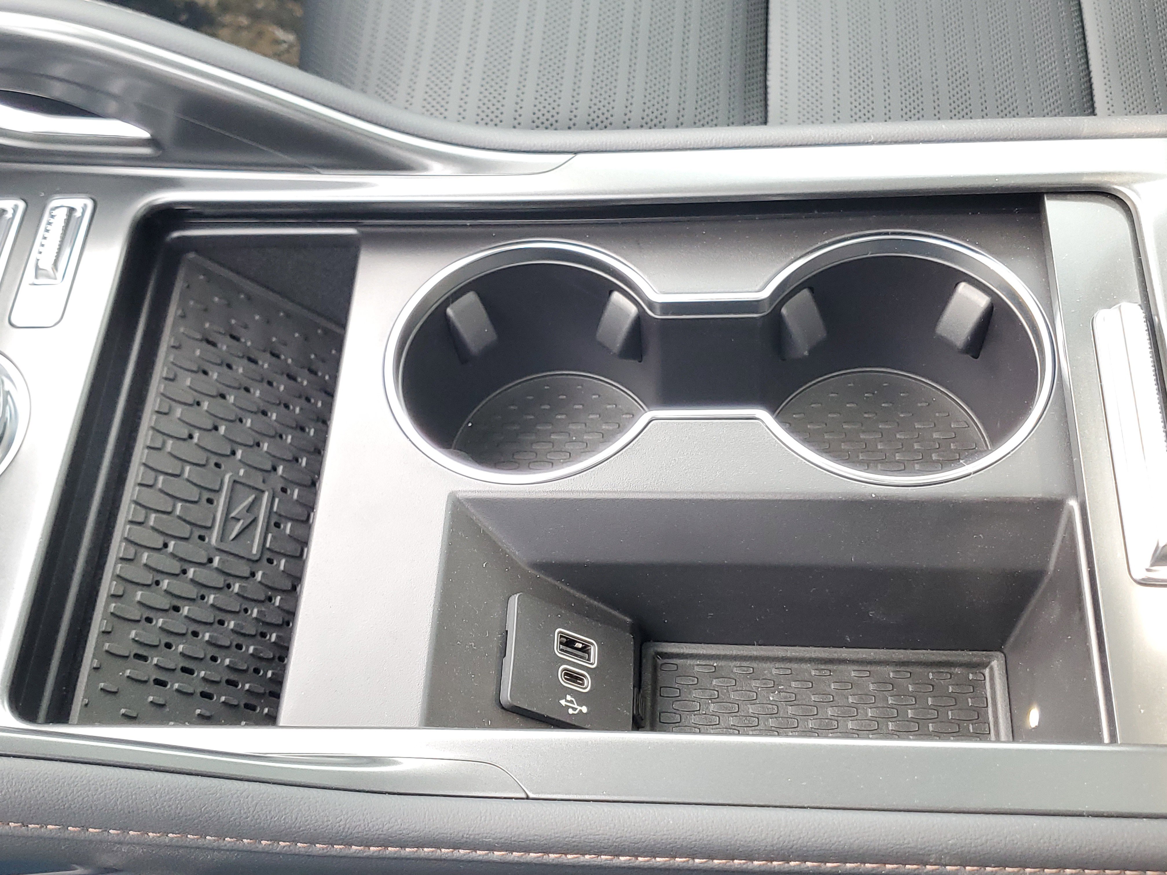 New 2026 Lincoln Nautilus Reserve image 27