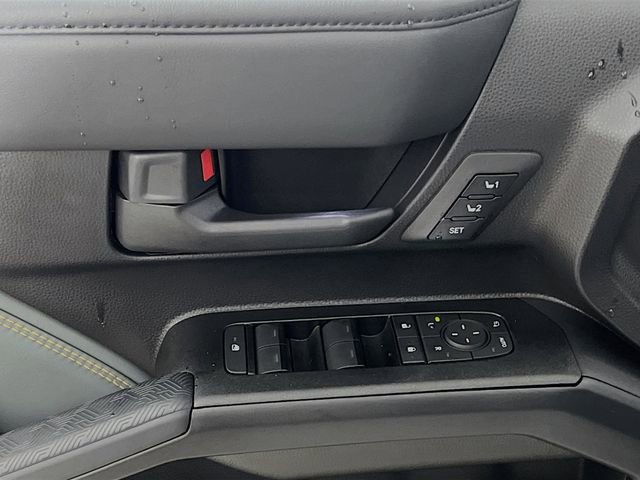 New 2026 Toyota 4Runner Trailhunter image 14