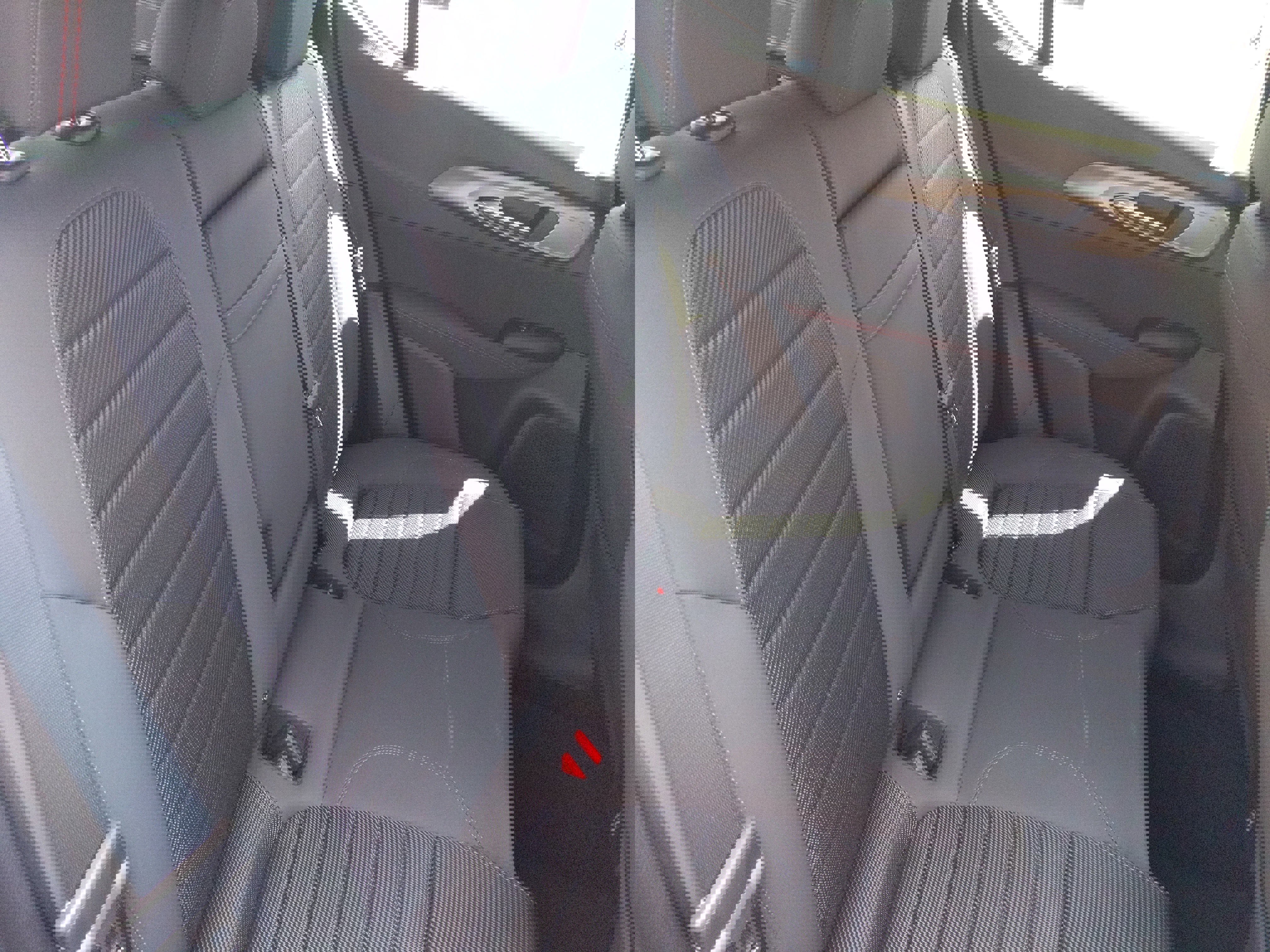 New 2025 Dodge Hornet GT w/ GT Blacktop Package image 20