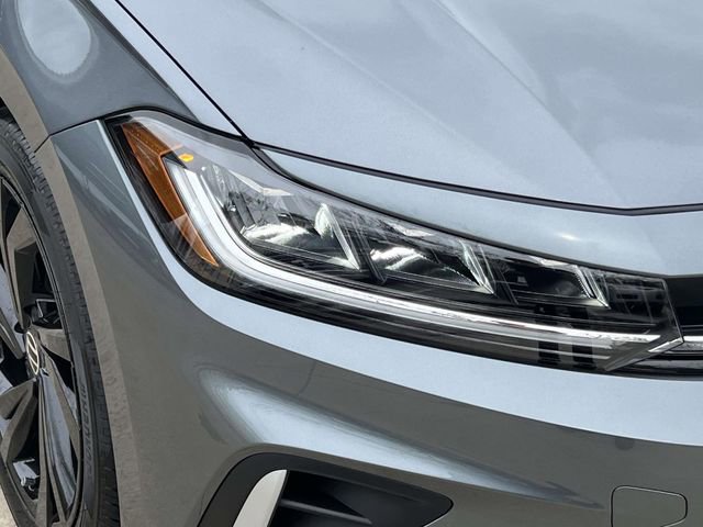 New 2026 Volkswagen Jetta SE image 7