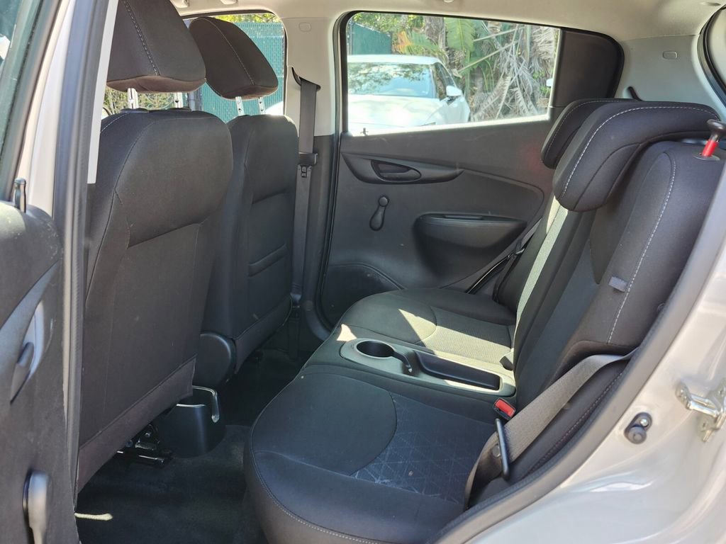 Used 2020 Chevrolet Spark LS FWD image 11