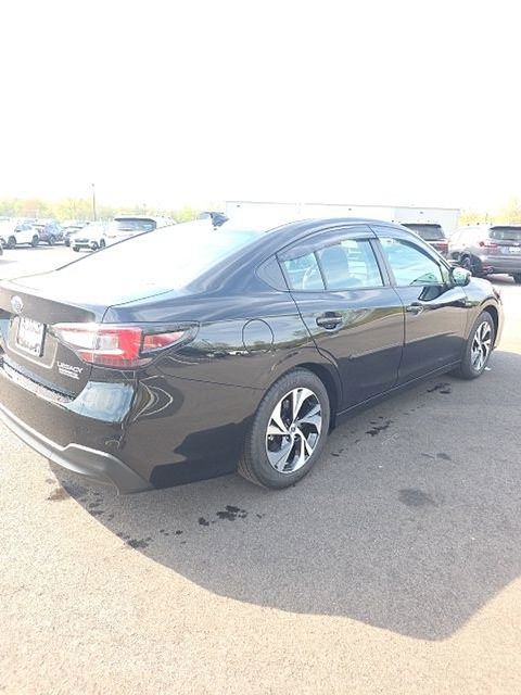 Certified 2025 Subaru Legacy Premium image 4