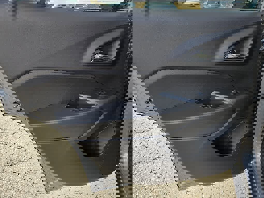 New 2026 Chevrolet Trax LT w/ Driver Confidence Package image 31