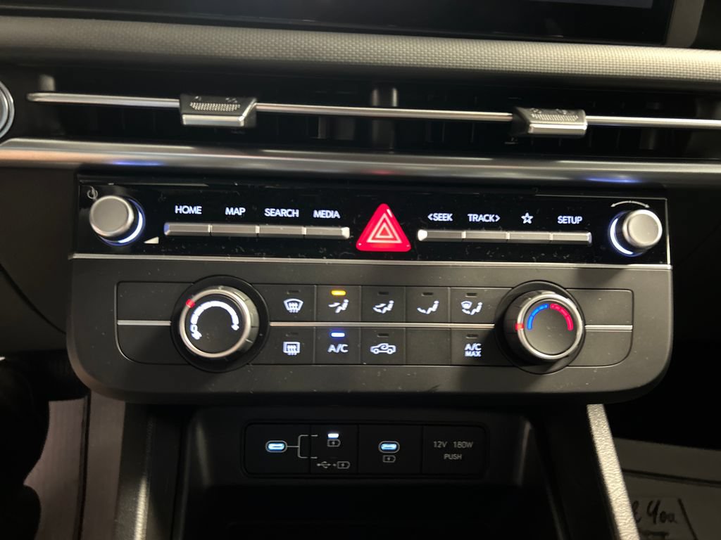 New 2027 Hyundai Santa Cruz SE AWD/4WD image 17