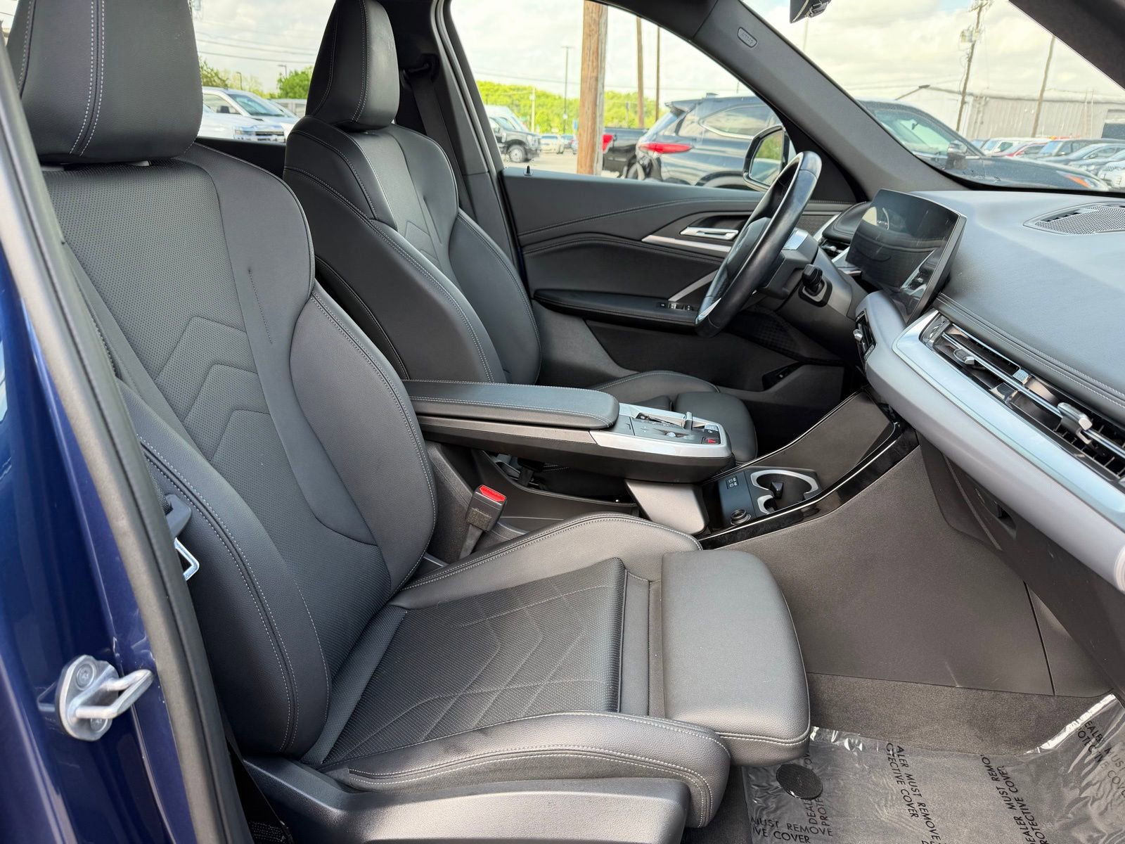 Used 2023 BMW X1 xDrive28i w/ Convenience Package image 24