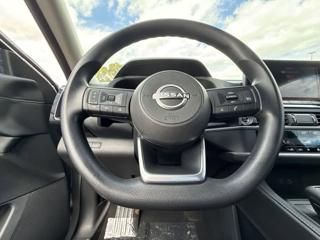 Used 2024 Nissan Pathfinder S AWD/4WD image 15
