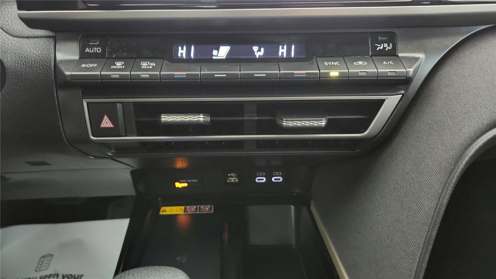 Certified 2025 Toyota Camry LE image 30