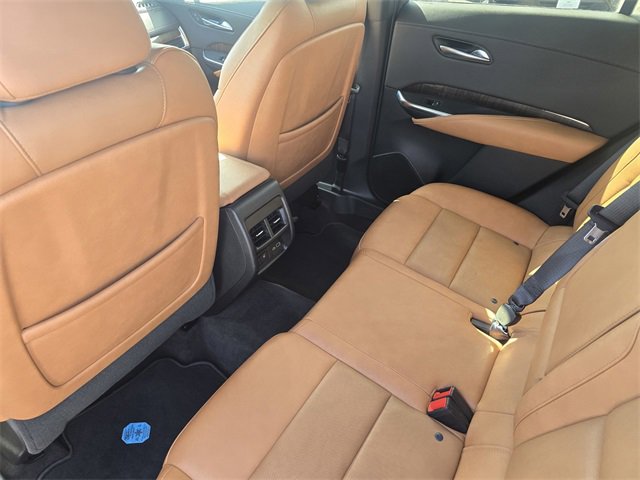 Used 2023 Cadillac XT4 Sport image 13