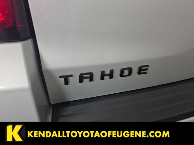 Used 2019 Chevrolet Tahoe LT w/ RST Edition AWD/4WD image 11