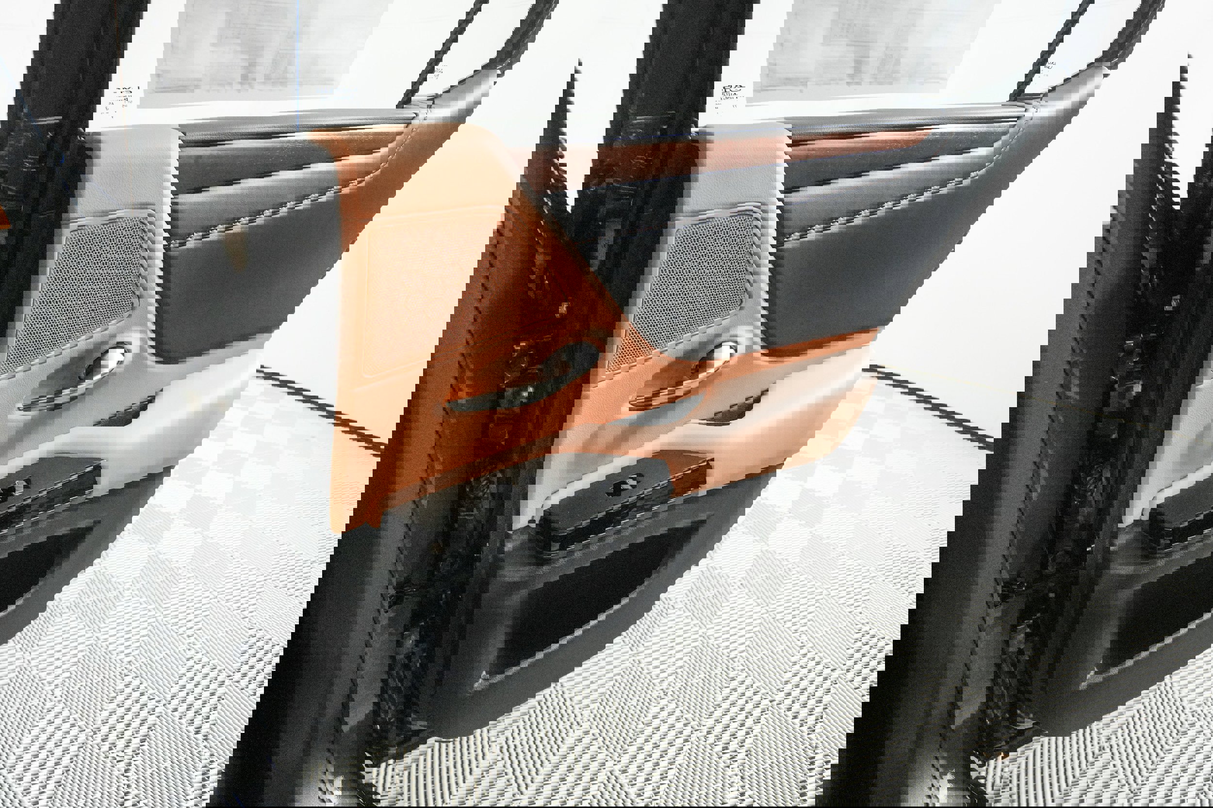 New 2025 Lexus ES 350 w/ Premium Package image 15