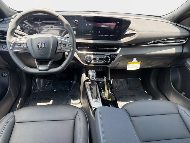 New 2026 Buick Envista Sport Touring w/ Convenience I Package FWD image 15