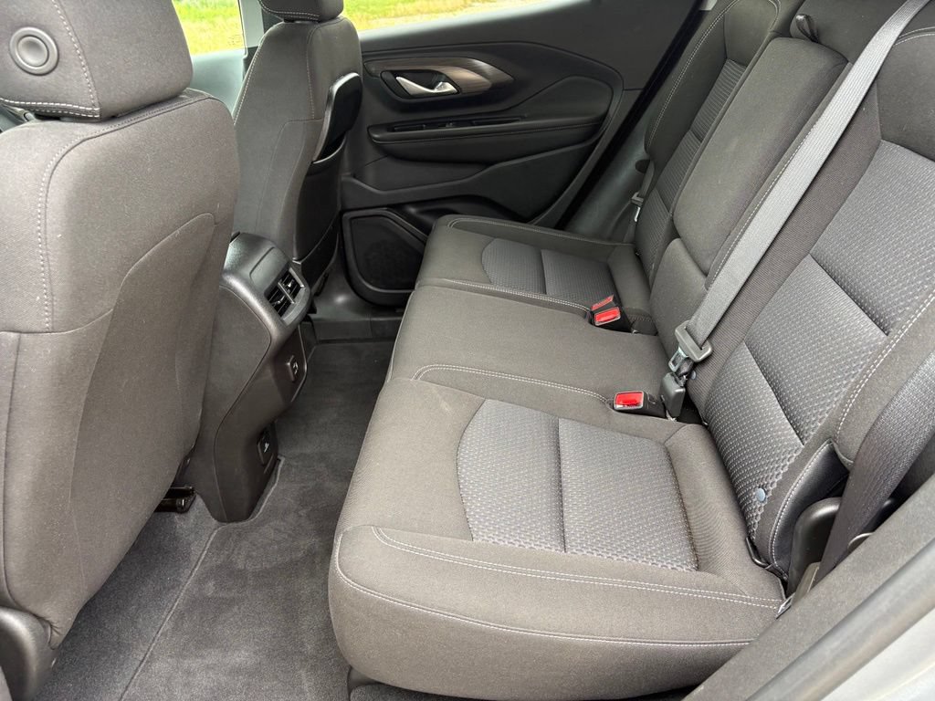 Used 2023 GMC Terrain SLE w/ Driver Convenience Package FWD image 42